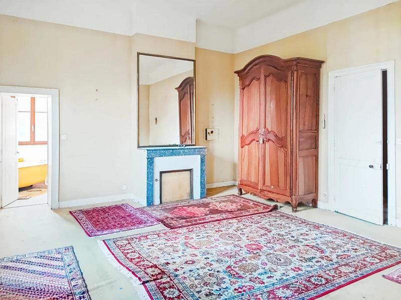 Maison de maîtres - 470 m² - 17 pièces