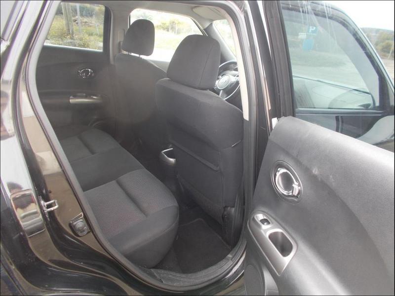 Nissan Juke 1.5 Dci 110 Cv Acenta