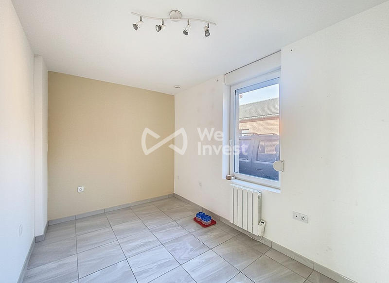 Maison - 76 m² - 4 pièces