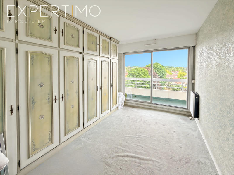 Duplex - 131 m² - 6 pièces