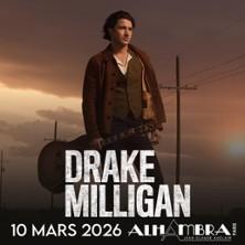 Drake Milligan
