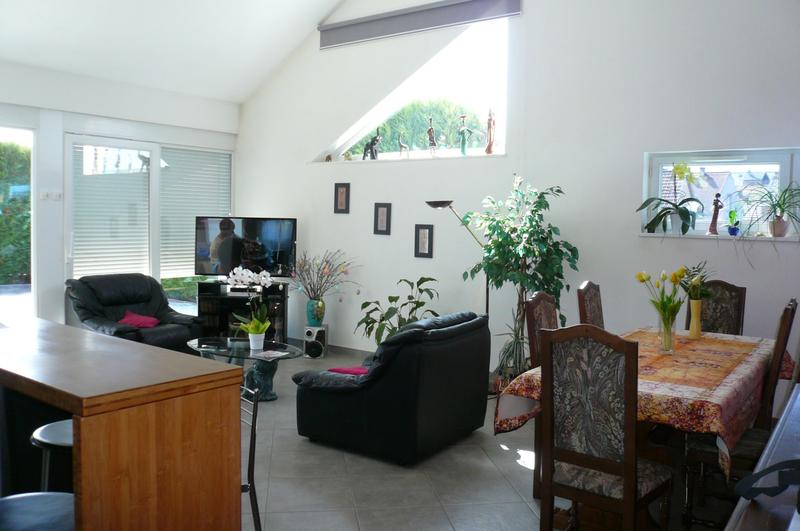 Viager - Maison - 140 m² - 4 pièces