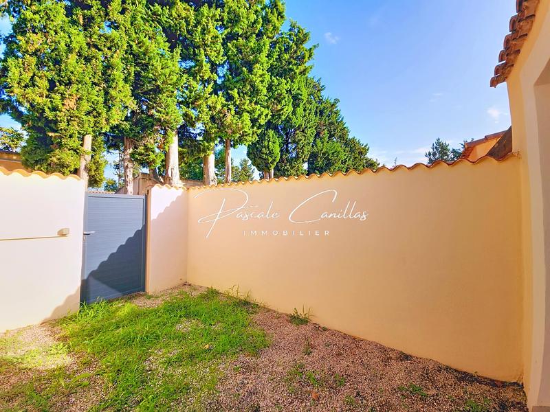 Appartement - 30 m² - 2 pièces