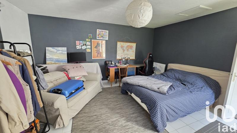 Maison - 210 m² - 9 pièces