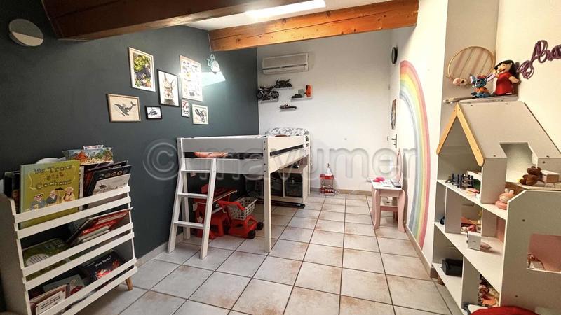 Maison - 70 m² - 3 pièces