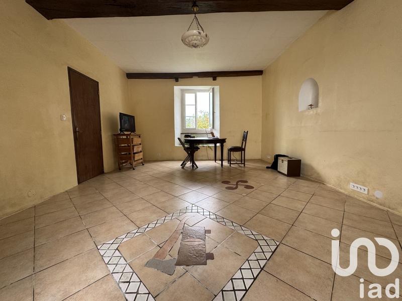Maison de village - 185 m² - 7 pièces