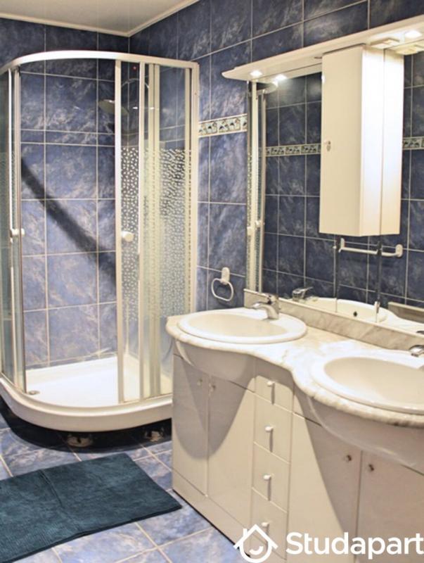 Chambre - 25 m² - 1 pièce