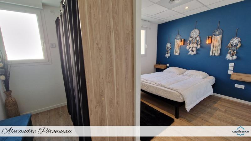 Villa - 285 m² - 9 pièces