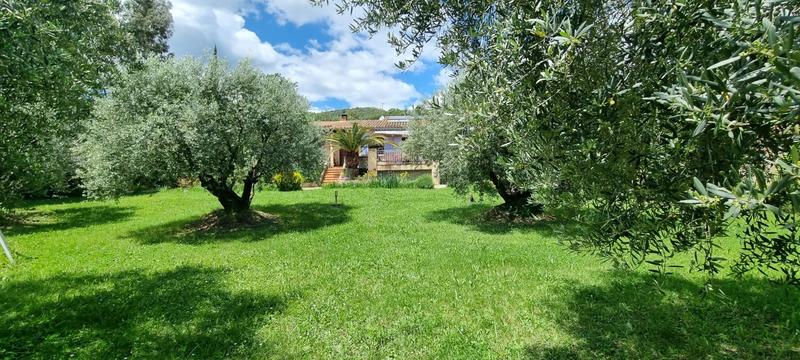 Maison - 187 m² - 7 pièces