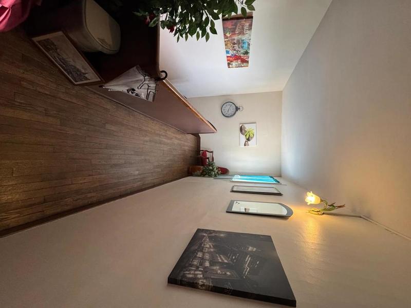 Appartement - 90 m² - 3 pièces