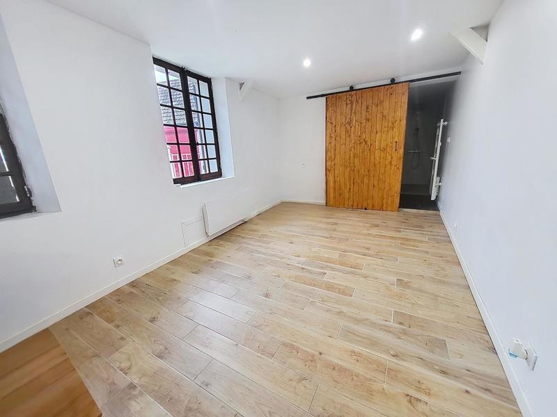 Maison - 80 m² - 3 pièces