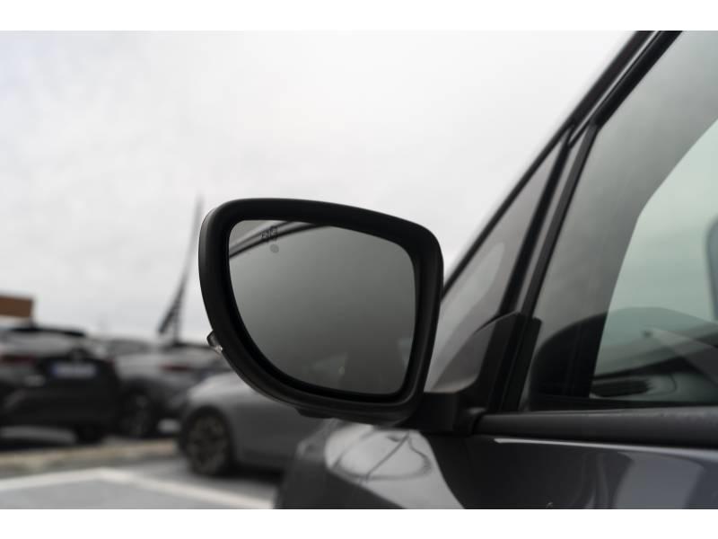 Nissan Leaf Electrique 40kWh n-Connecta