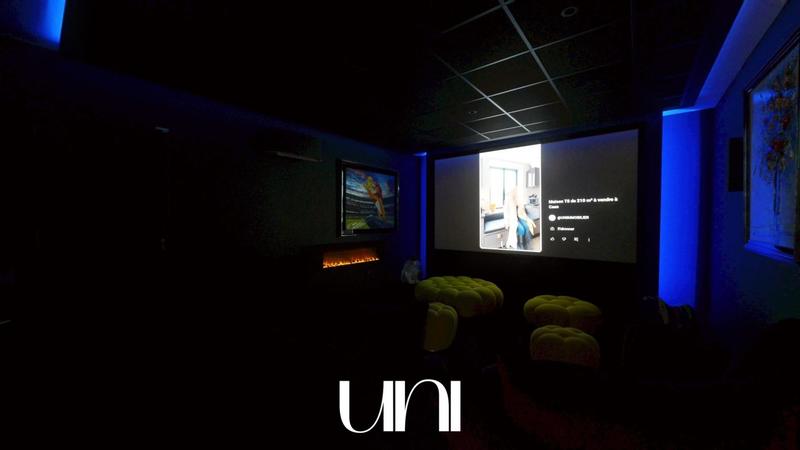 Maison - 316 m² - 8 pièces