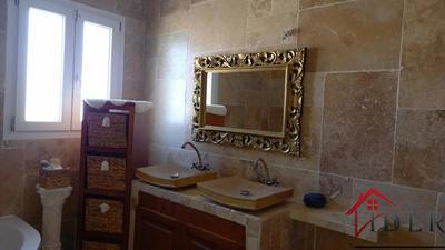 Villa - 135 m² - 5 pièces