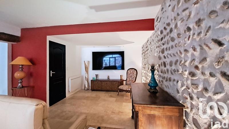 Maison - 180 m² - 8 pièces