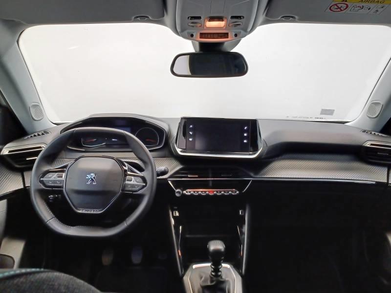 Peugeot 2008 BlueHDi 110 s&amp;S Bvm6 Style