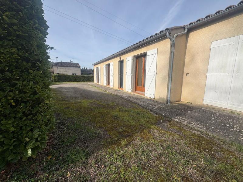 Villa - 98 m² - 4 pièces