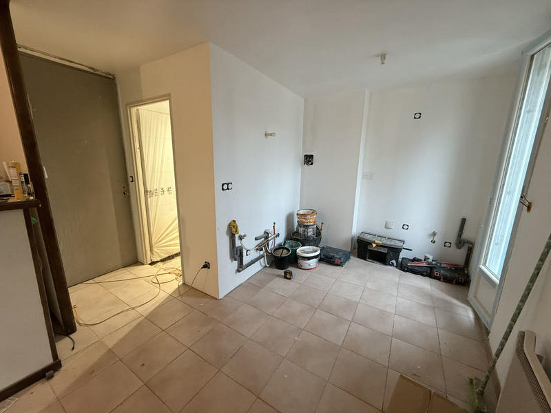 Immeuble - 350 m² - 11 pièces