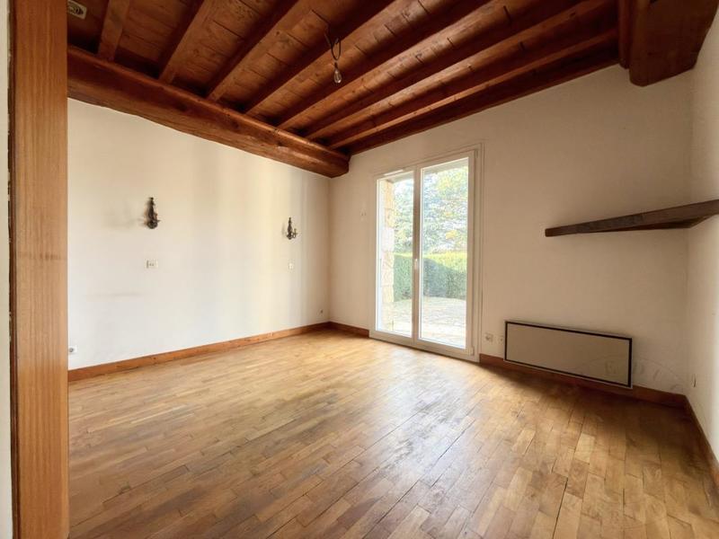 Maison - 118 m² - 5 pièces