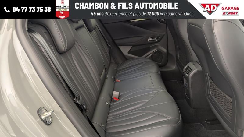 Ds Ds 4 Ds4 PureTech 130 Eat8 Rivoli