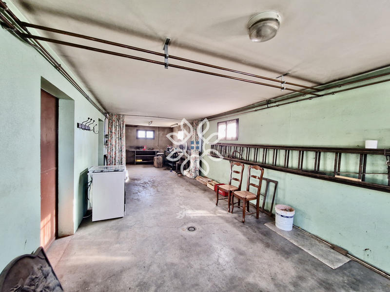 Maison - 113 m² - 5 pièces