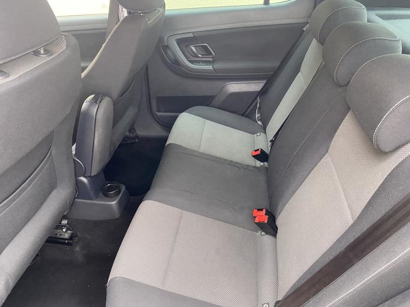 Skoda Fabia Phase II Tdi 90 Ch Monte-Carlo