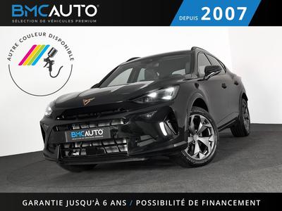 Cupra Formentor Neuf 0km -29% 1.5 E-Tsi Hybrid 150 Garantie 2030 Cuir Chauff Camera Keyless Ja18p V