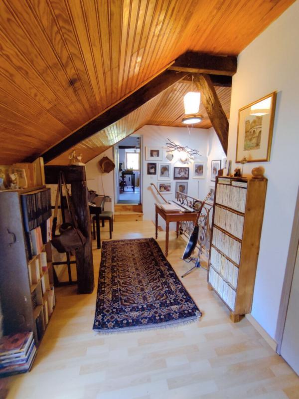 Maison - 183 m² - 7 pièces