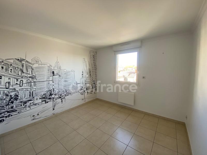Appartement - 98 m² - 4 pièces