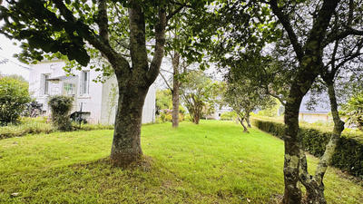 Maison - 155 m² - 7 pièces