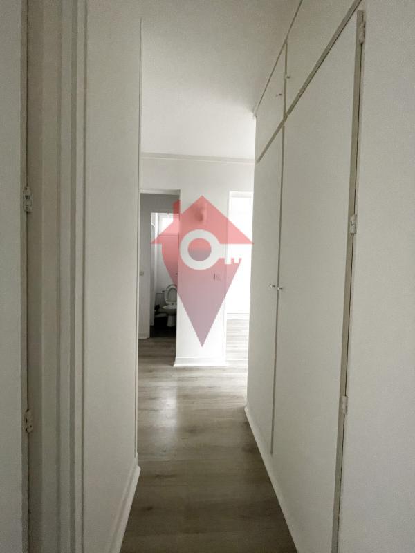 Appartement - 71 m² - 3 pièces