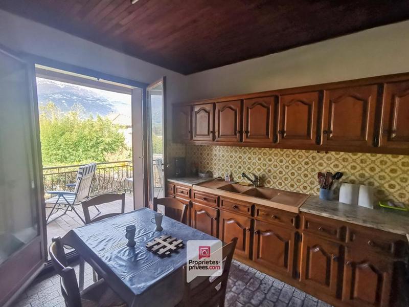 Maison - 157 m² - 4 pièces