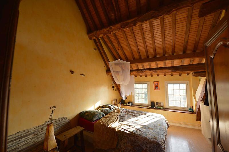 Maison - 135 m² - 4 pièces