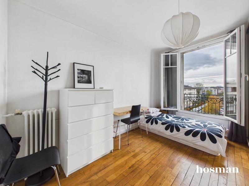 Appartement - 81 m² - 4 pièces