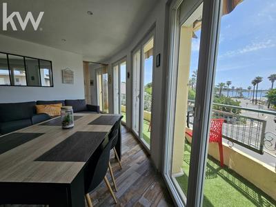 Appartement - 30 m² - 1 pièce