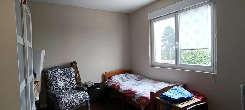 Maison de ville - 138 m² - 7 pièces