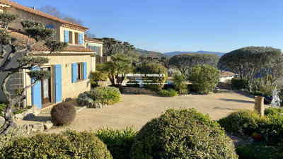 Viager - Villa - 140 m² - 5 pièces