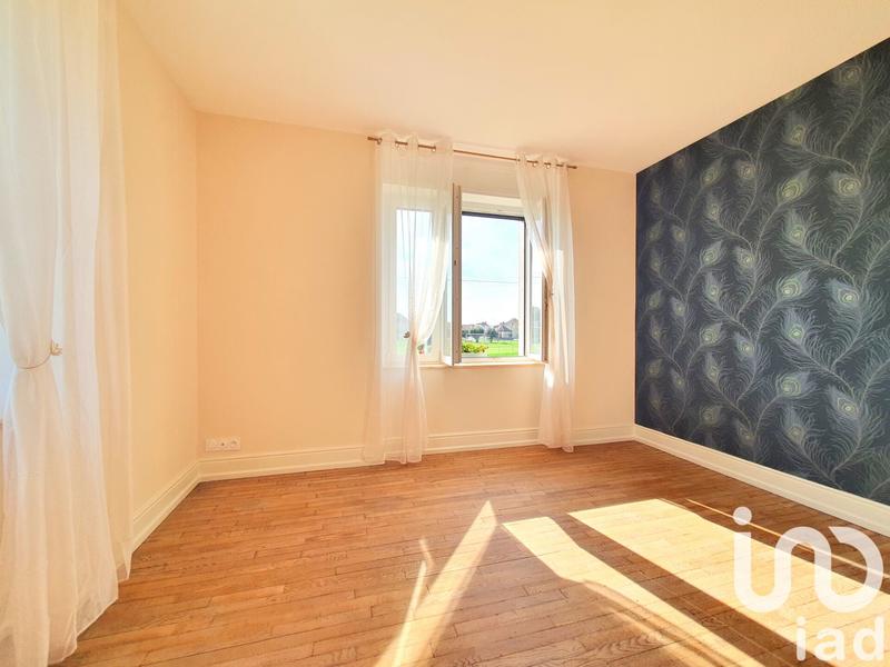 Maison - 141 m² - 5 pièces
