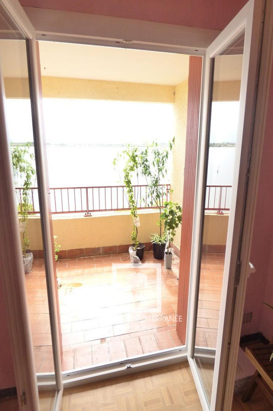 Appartement - 31 m² - 2 pièces