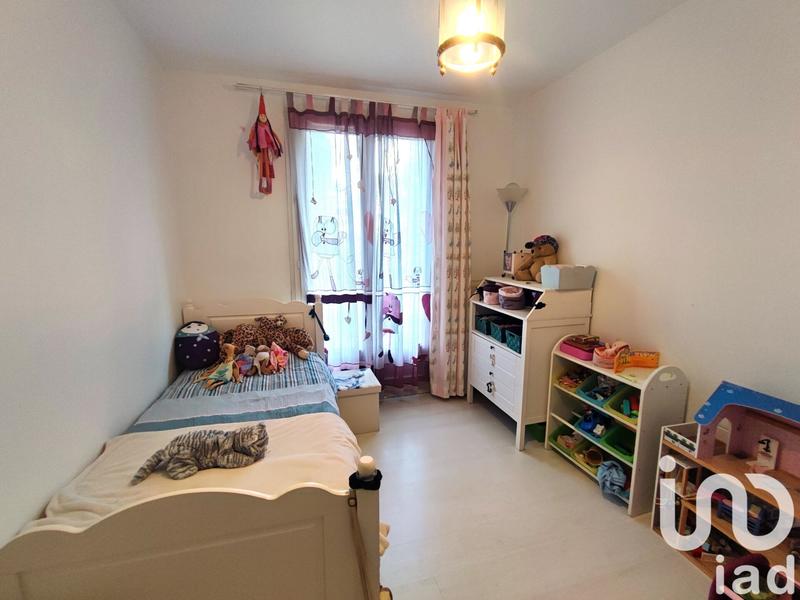 Maison - 160 m² - 7 pièces