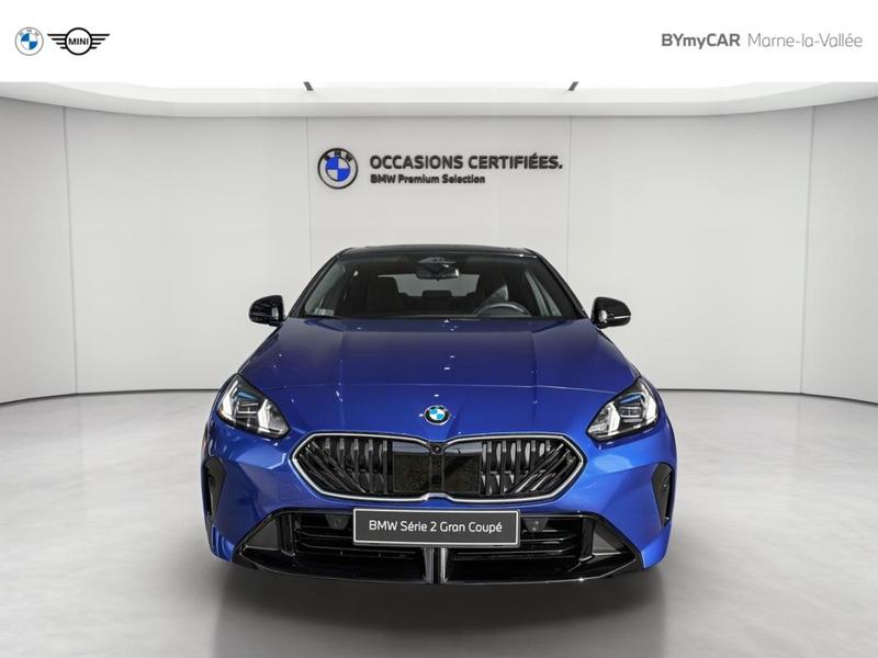 Bmw Série 2 Gran Coupé F74 223 xDrive 218 ch Dkg7 m Sport