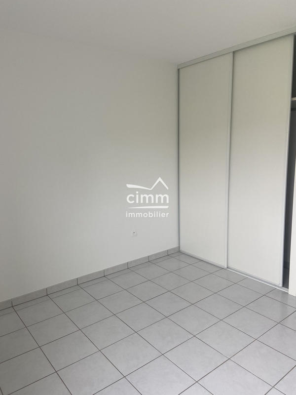 Appartement - 54 m² - 3 pièces