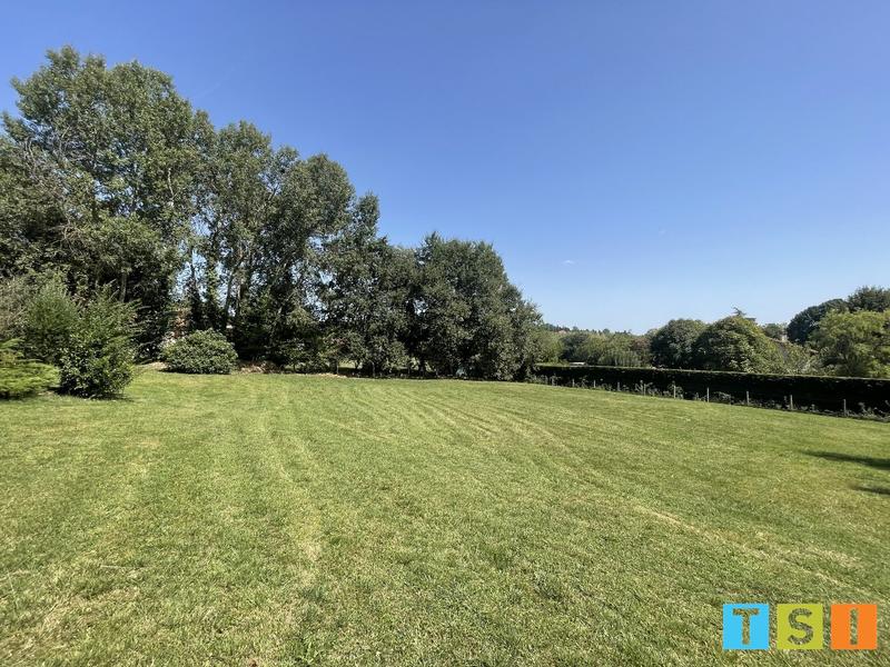 Maison - 168 m² - 5 pièces