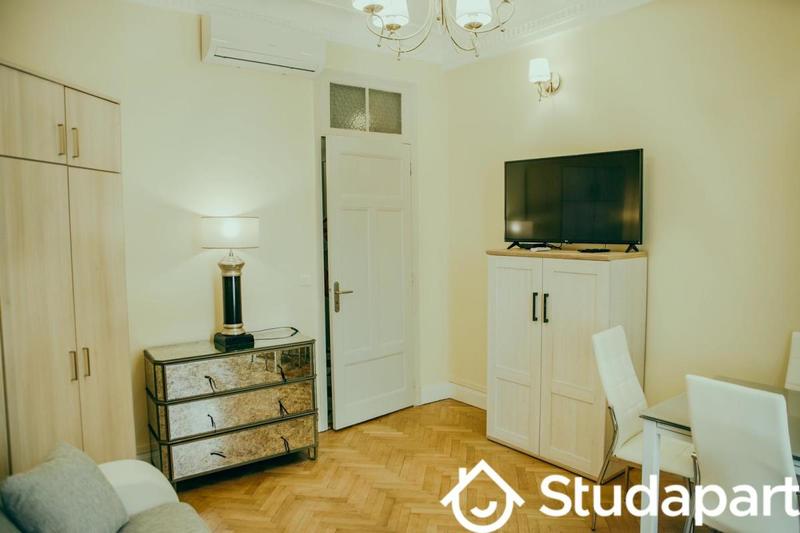 Appartement - 54 m² - 2 pièces