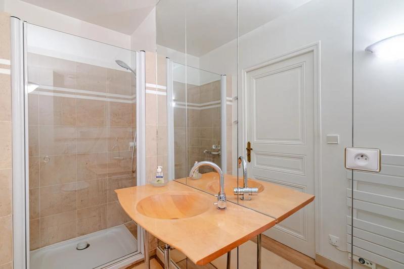 Duplex - 152 m² - 5 pièces