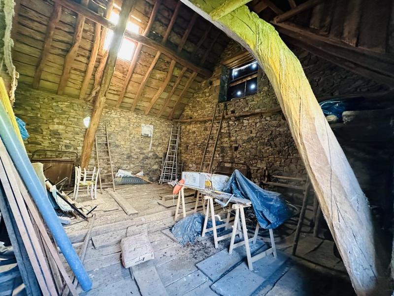 Propriété - 160 m² - 8 pièces