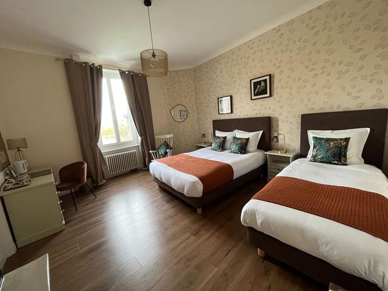 Immeuble - 400 m² - 17 pièces