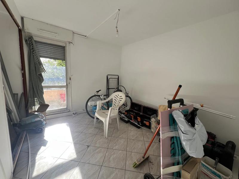 Appartement - 46 m² - 3 pièces