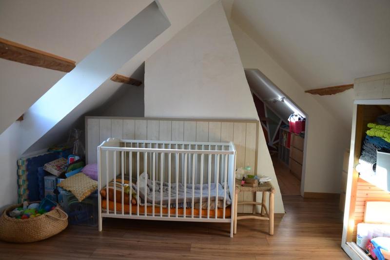 Longère - 71 m² - 5 pièces