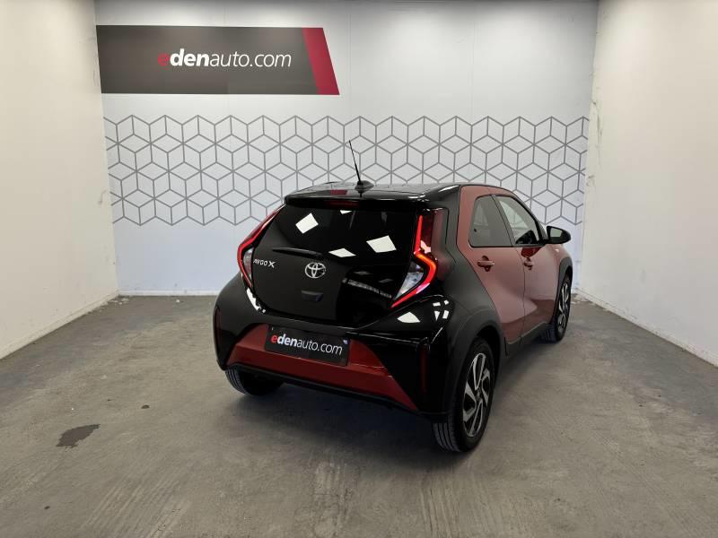 Toyota aygo x 1.0 Vvt-i 72 Design